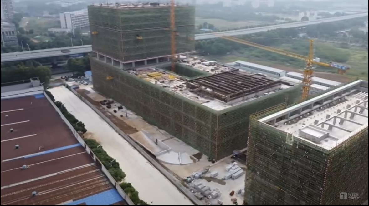 财富趋势募投之变：一个炒股软件商的地产“情结”与C端困局 | 钛媒体深度