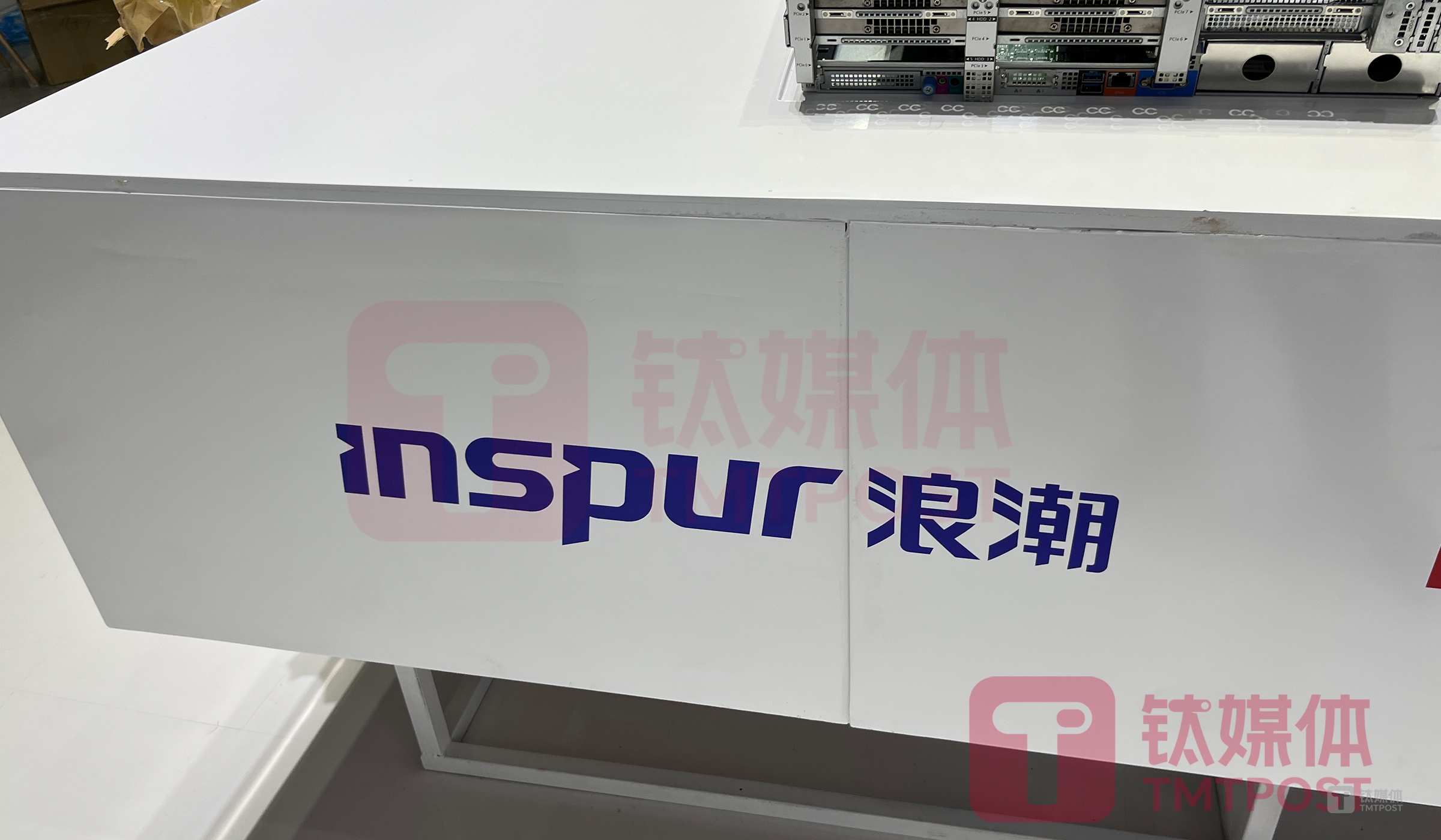 特朗普下重拳！北京智源、浪潮信息等54个中国AI科技实体被美国拉入“黑名单”｜钛媒体AGI