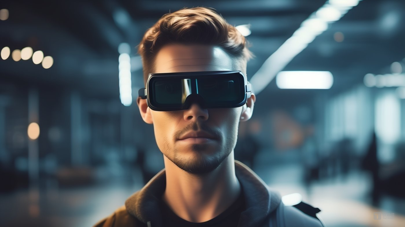 一众大佬带货的AR眼镜，何时才能“人手一镜”？