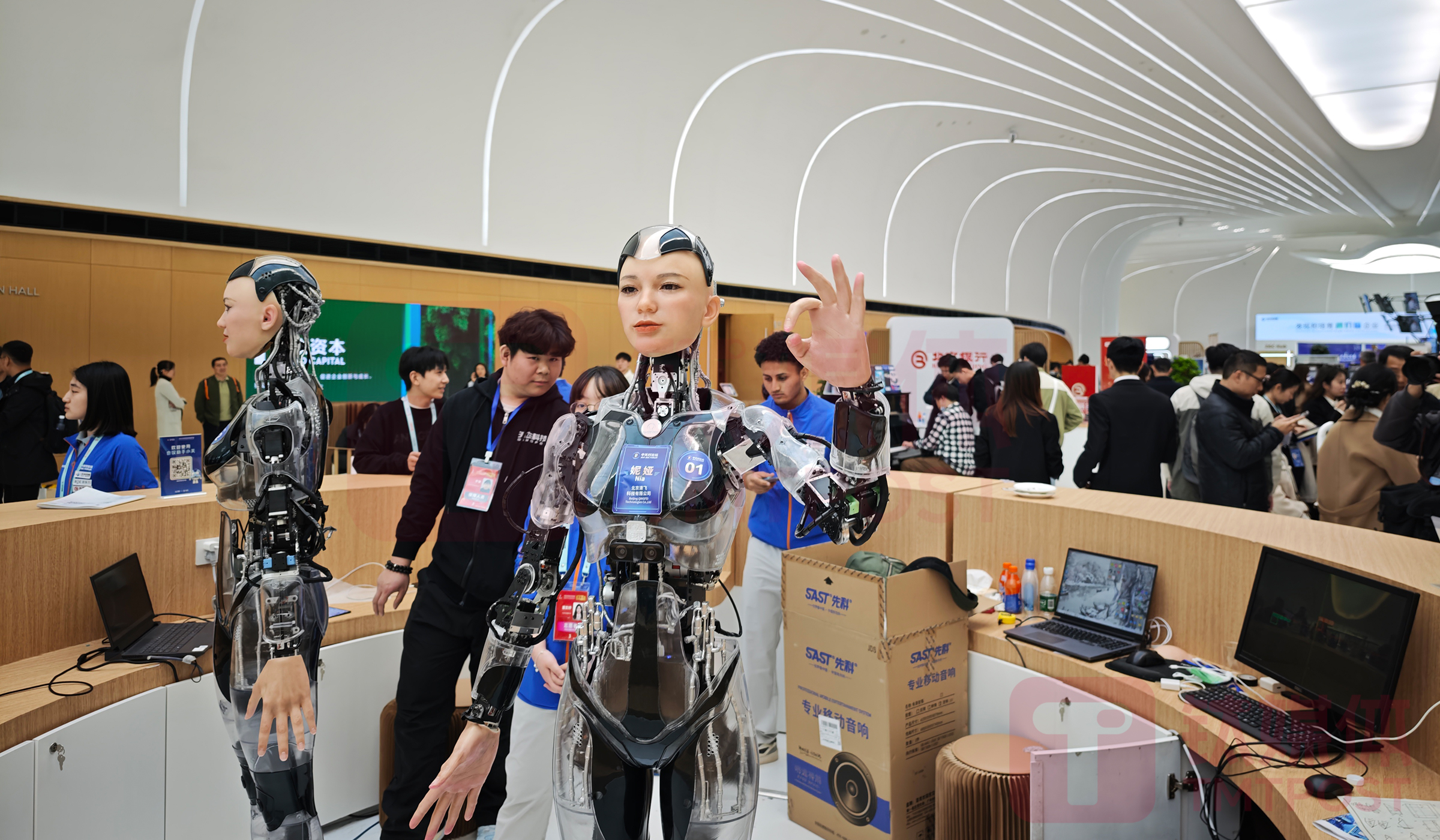 北京科技型企业超85万家，累计拥有115家独角兽企业居全国首位｜钛快讯