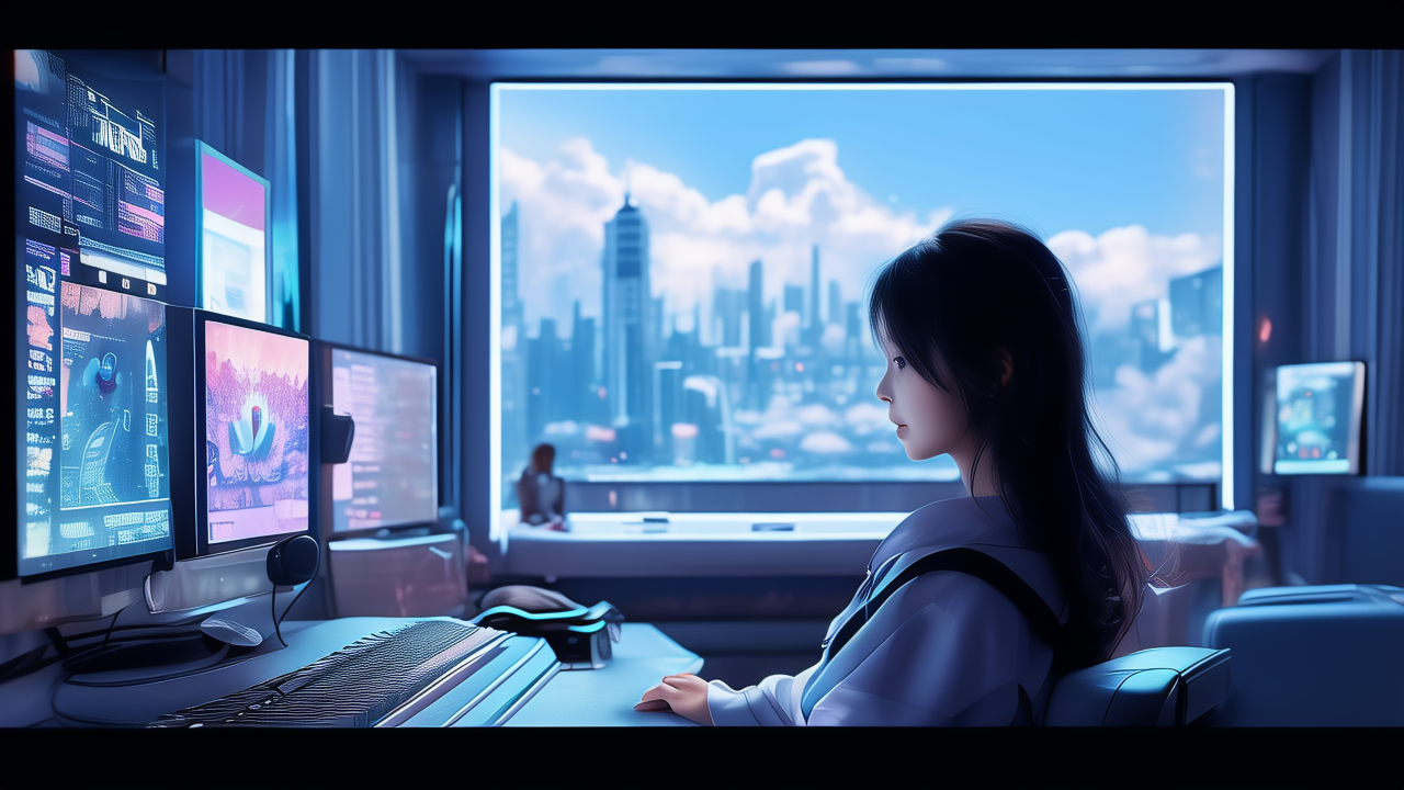 背刺女性？商业破圈？女性向游戏集体“撕标签”