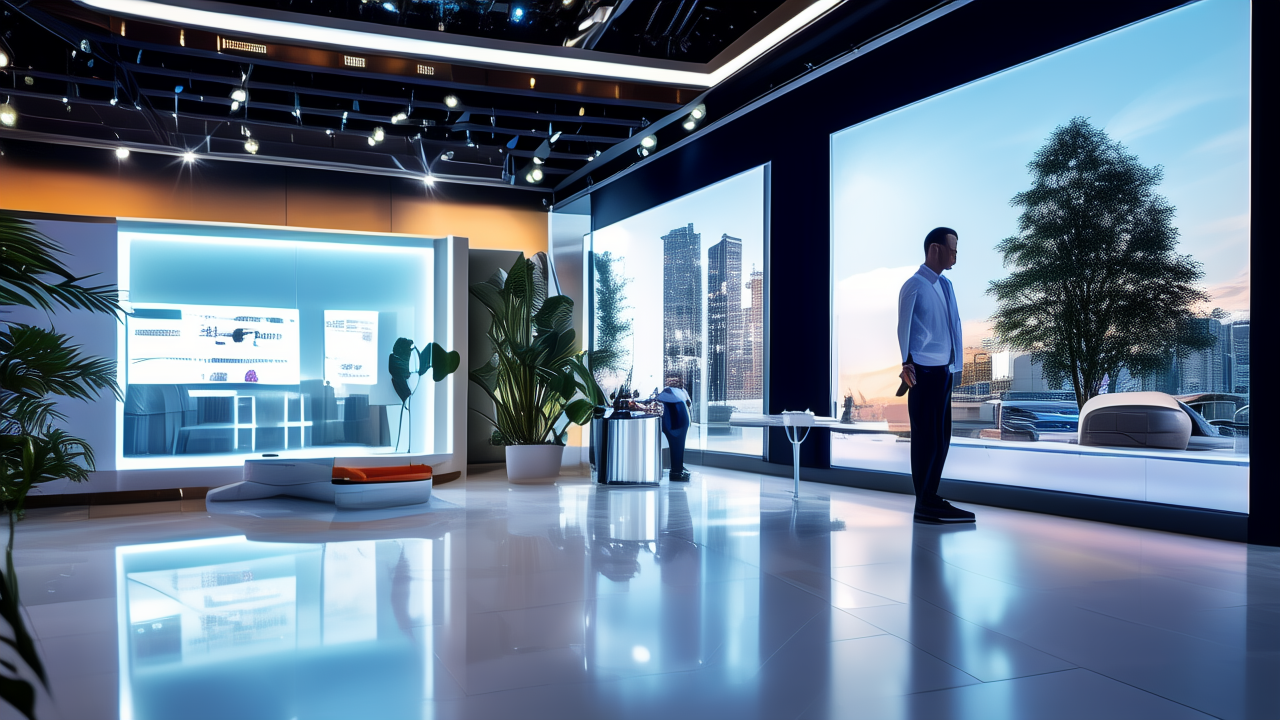 AWE观察：「石可觅」进军白电、厨电，清洁龙头要做大家电领域的“新势力”