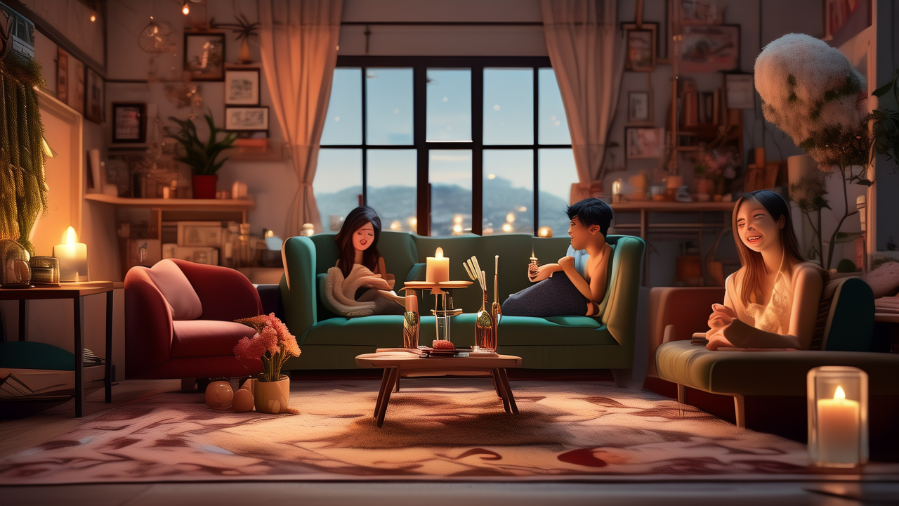 鹅鸭杀即将回归，派对游戏还有机会吗？