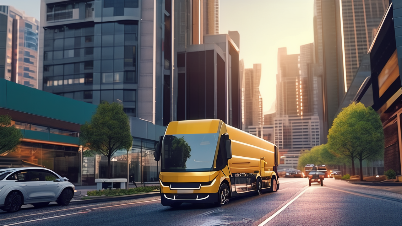 小马智行营收三连涨，“全球Robotaxi第一股”何去何从？