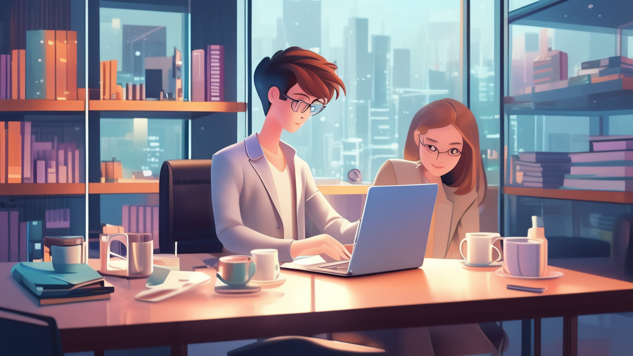 AI写进KPI，“逼疯”打工人