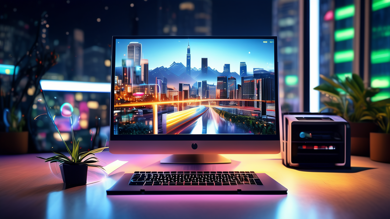 PC这块肥肉，谁都想咬上一口