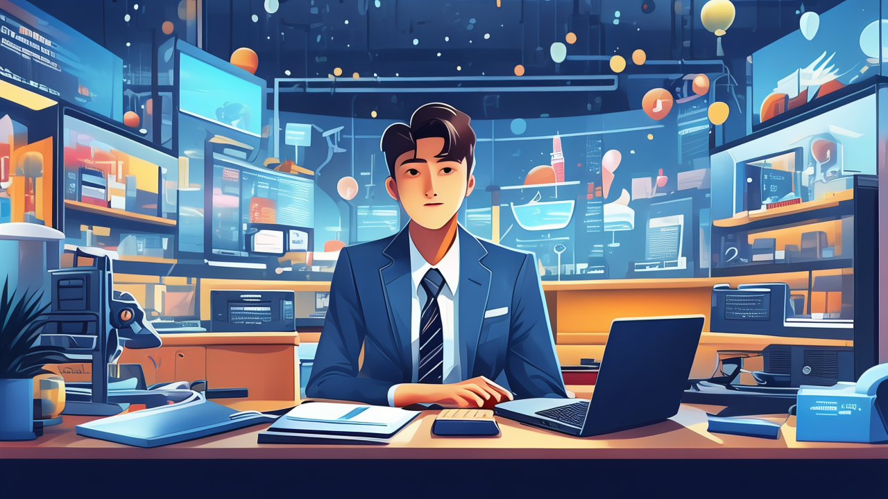 百万年薪难觅操盘手，跨境电商“抢人”升级