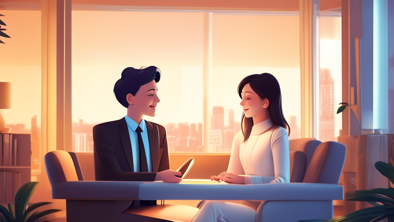 AI会替代心理咨询师吗？