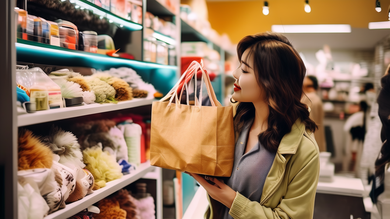 我给自己买平替，但“毛孩子”的花销得升级到天上去