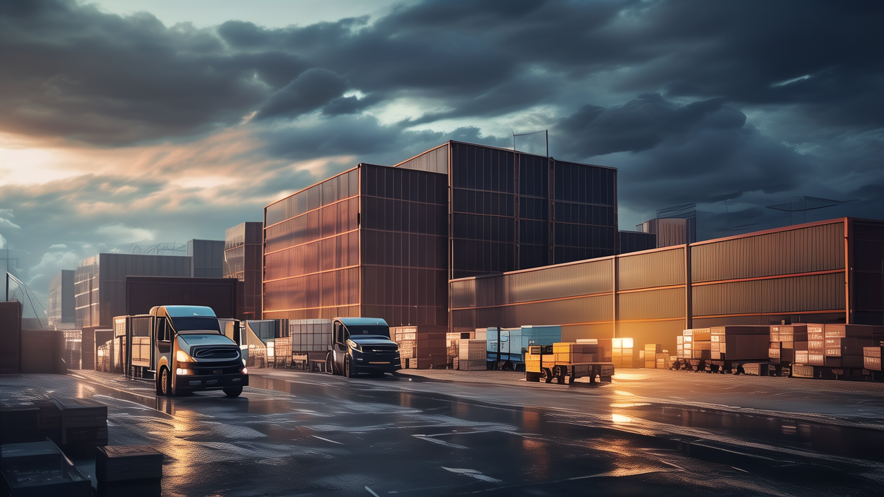 72小时「过山车」后，海外仓能否成跨境电商「避风港」？