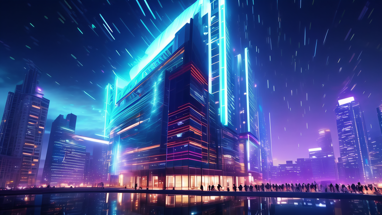 DeepSeek大火让腾讯成了最大赢家，为啥是鹅厂？