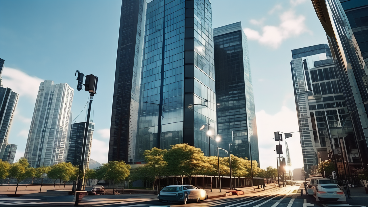 晶澳走在“十字路口”