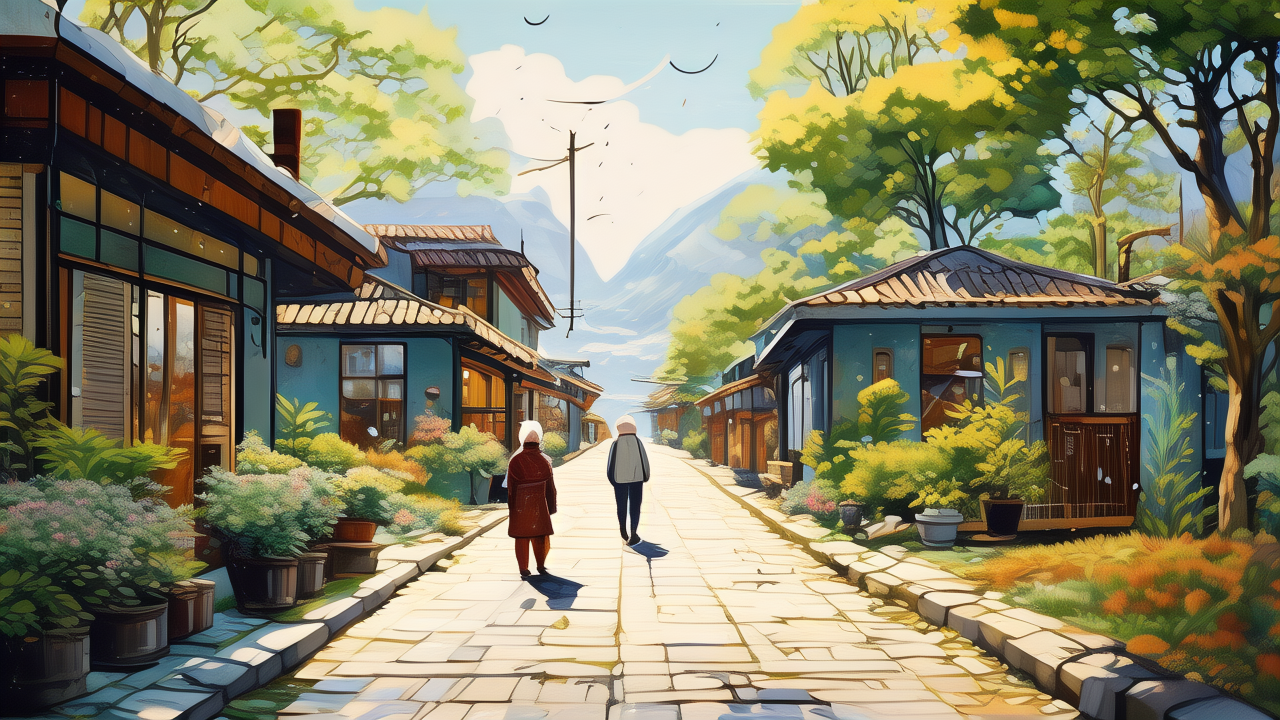 老龄化狂飙VS养老院寒冬：是举步维艰，还是暗藏商机？