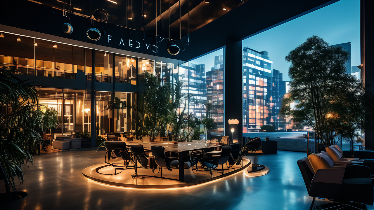 腾讯音乐，由攻转守