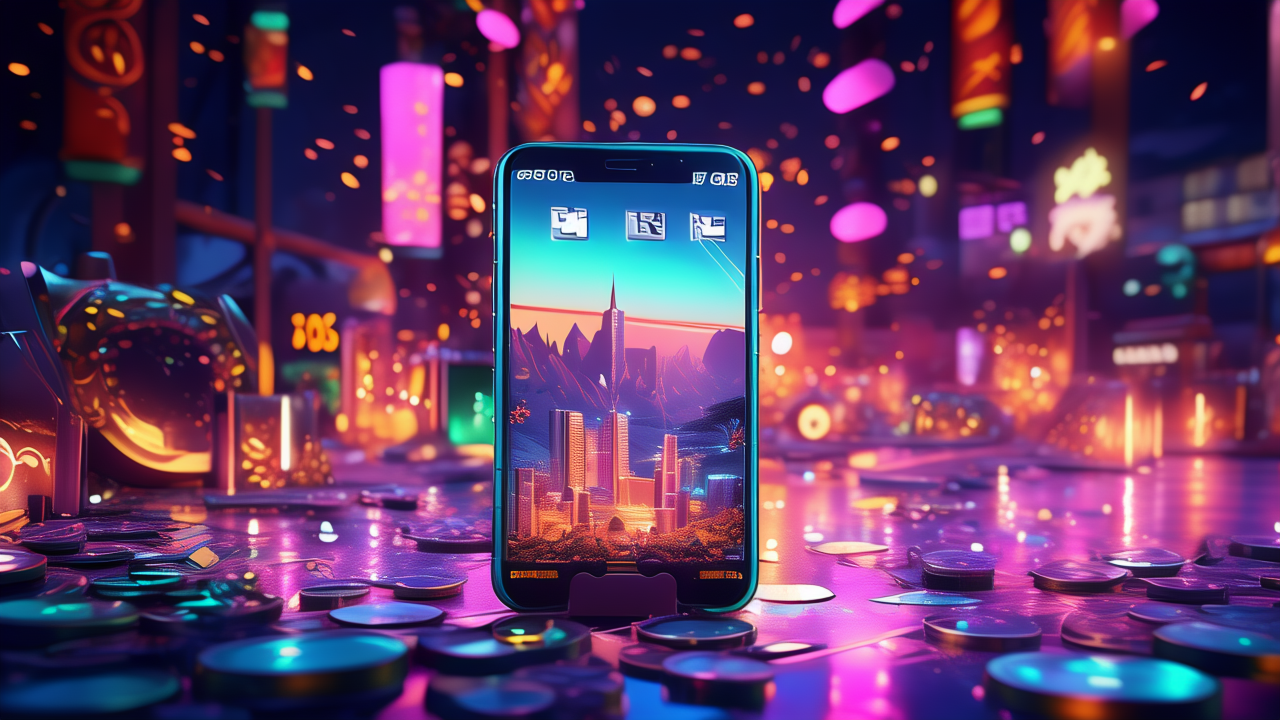 星辉、中手游、凯撒文化入局，有产品月流水超6000万，卡牌小游戏又开卷了？