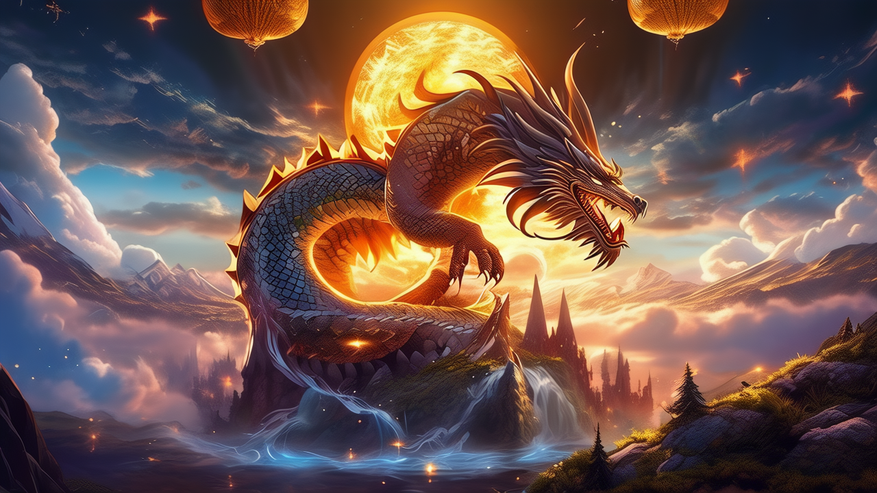 4天iOS破千万，从字节到腾讯，《龙息：神寂》数据如何？