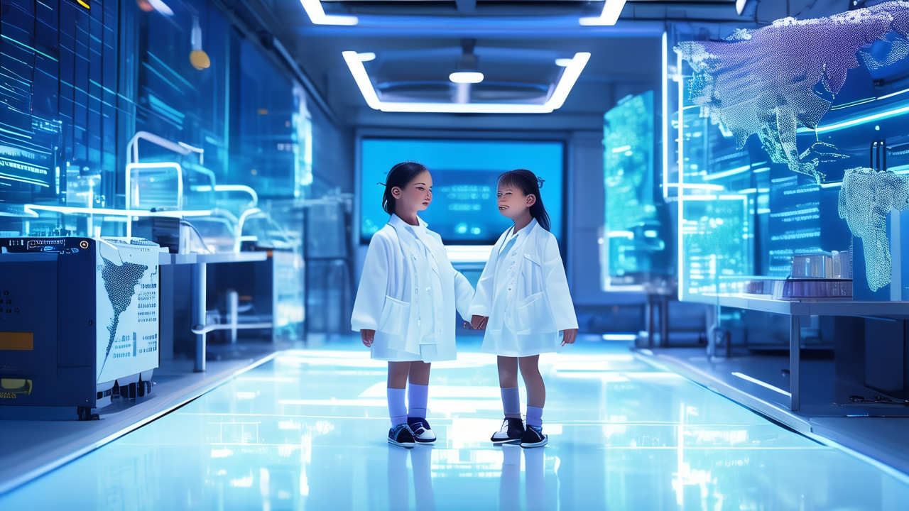 OpenAI叛将兄妹，联手做出4500亿独角兽