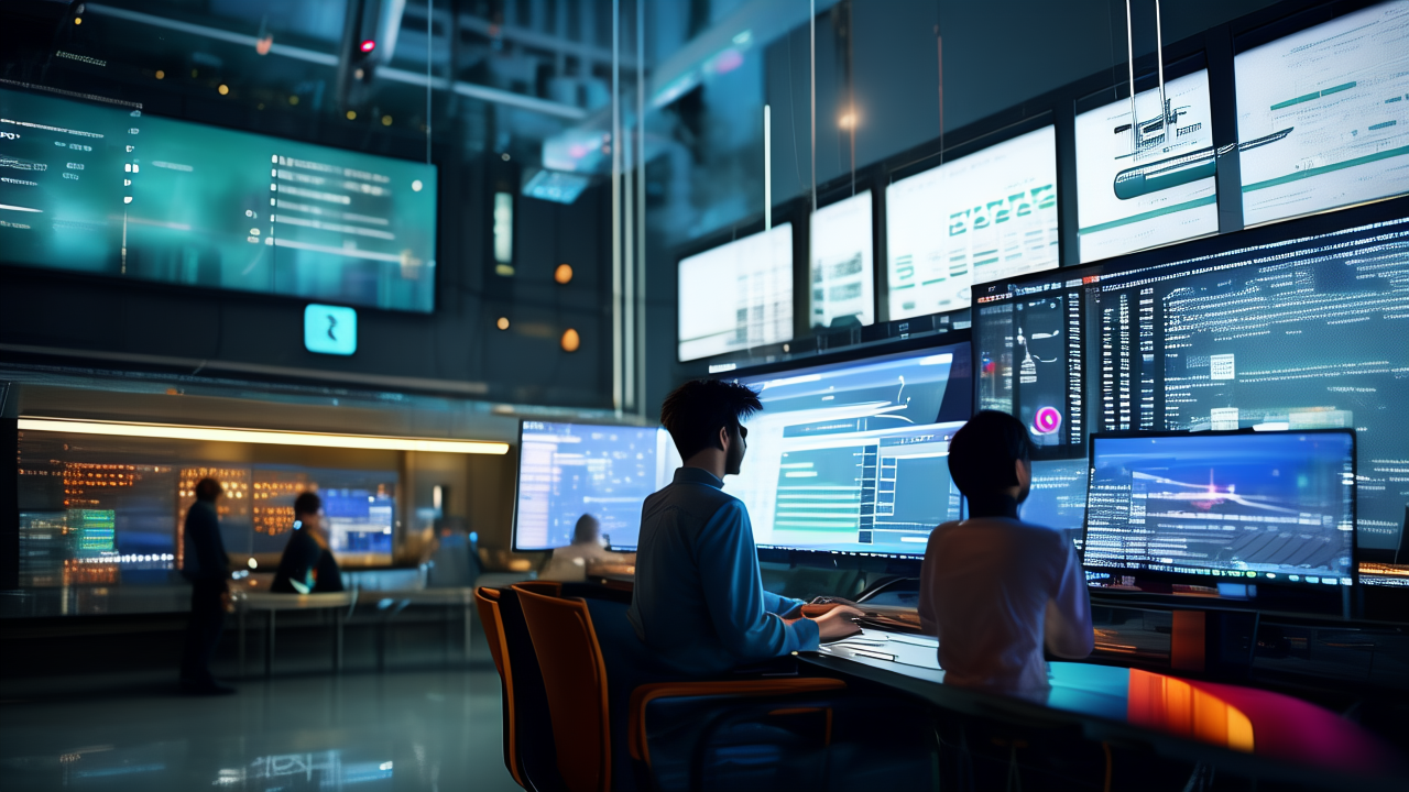 日均成交2万亿的市场，中长期还有哪些洼地？|大事件必读