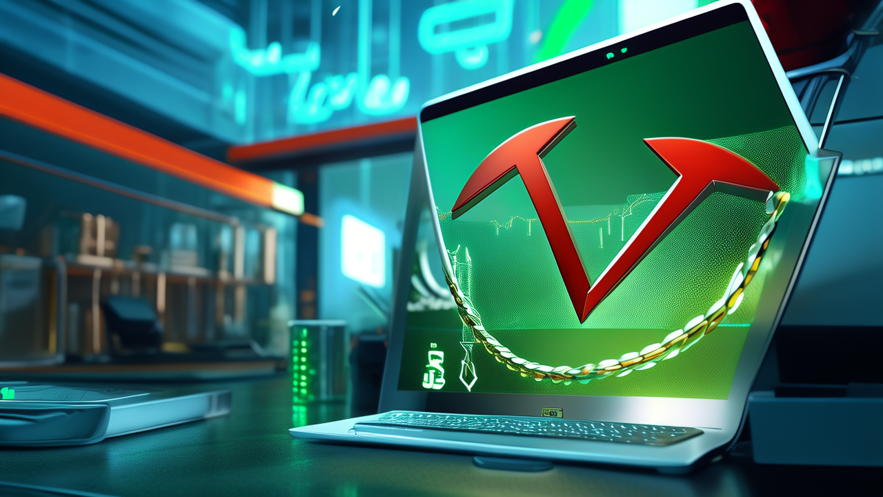 苏宁易购“技术性”盈利