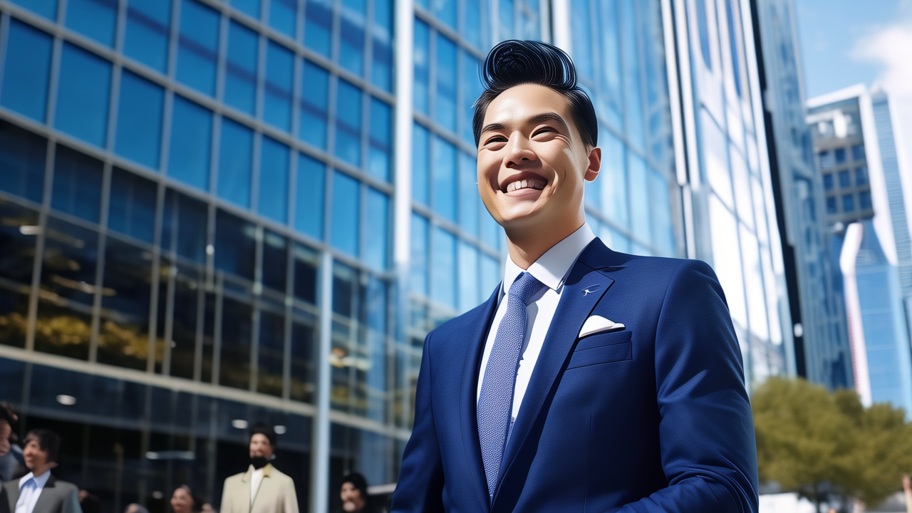 突发！英特尔任命史上首位华人CEO陈立武，盘后股价大涨超10%｜钛媒体AGI