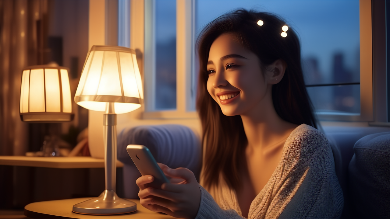 “擦边”营销、诱导消费，赛博恋爱是门好生意吗？