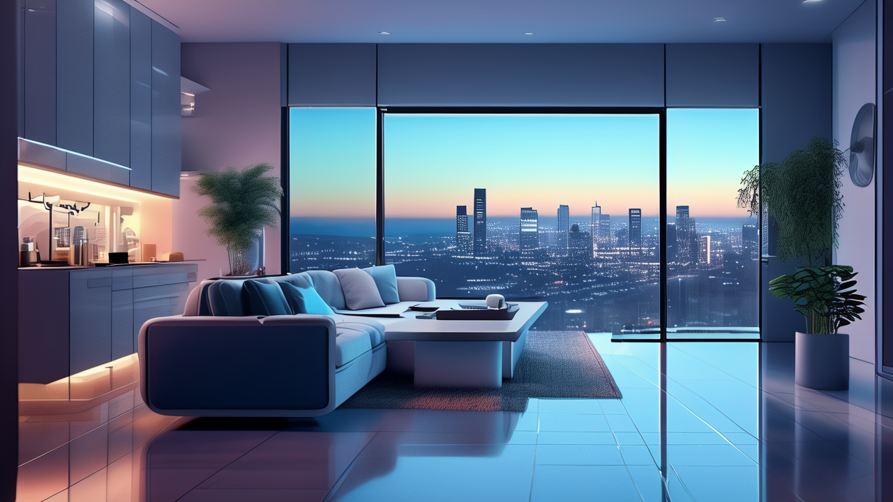 AWE现场直击：小米缺席，海外厂商按兵不动，AI家电值得买吗？