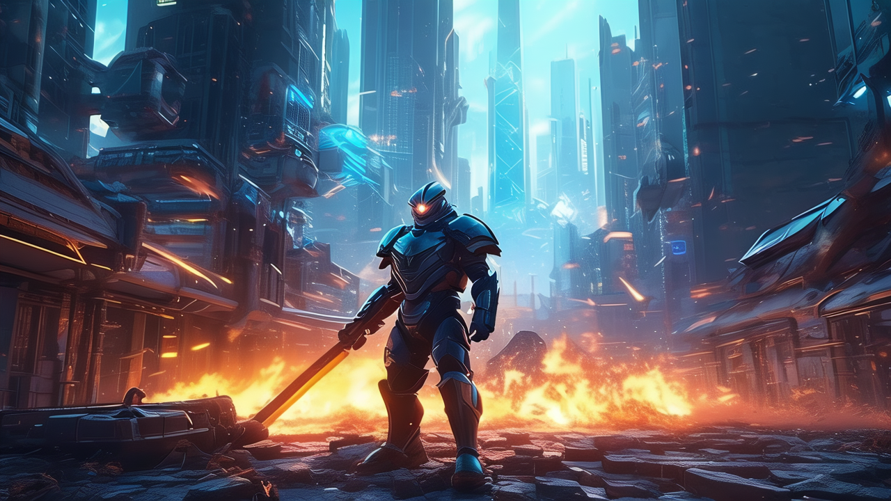 11天6400万，三七又出一爆款，这次是开箱+放置RPG，能否激活卡牌赛道？