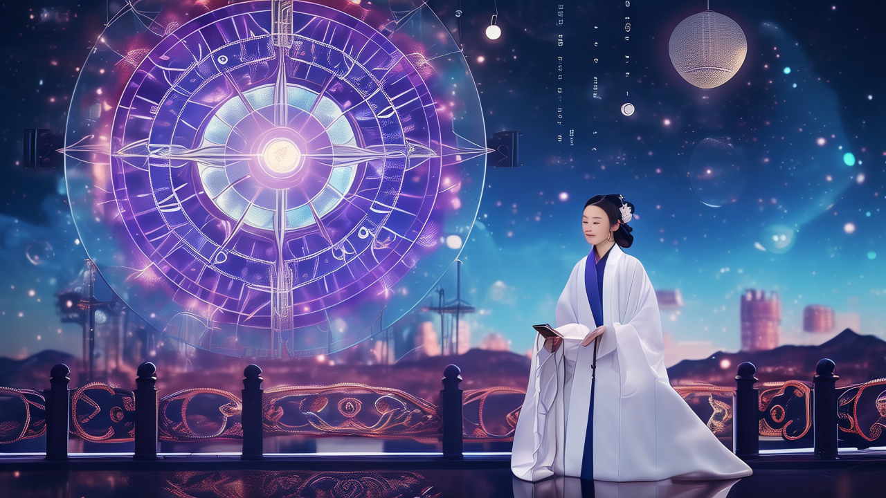 AI“算命”，人类的赛博安慰剂