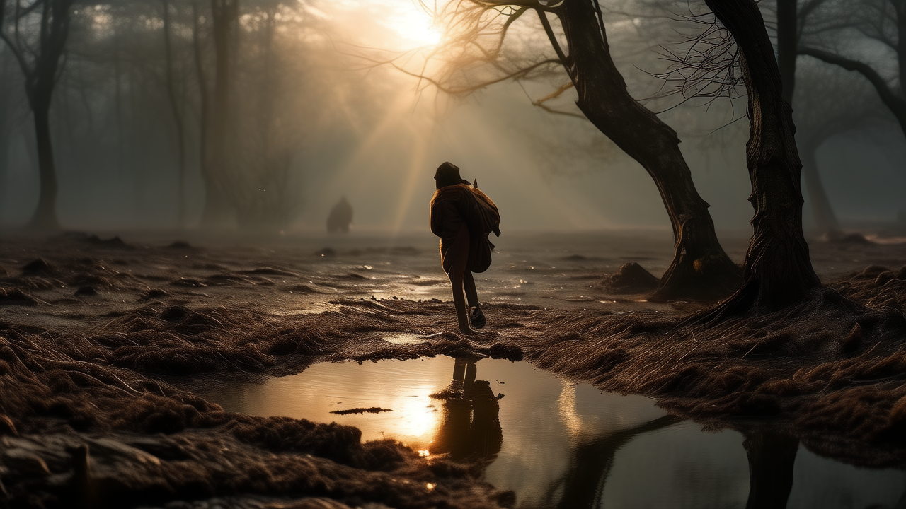 走向务实后，心动跳出泥沼