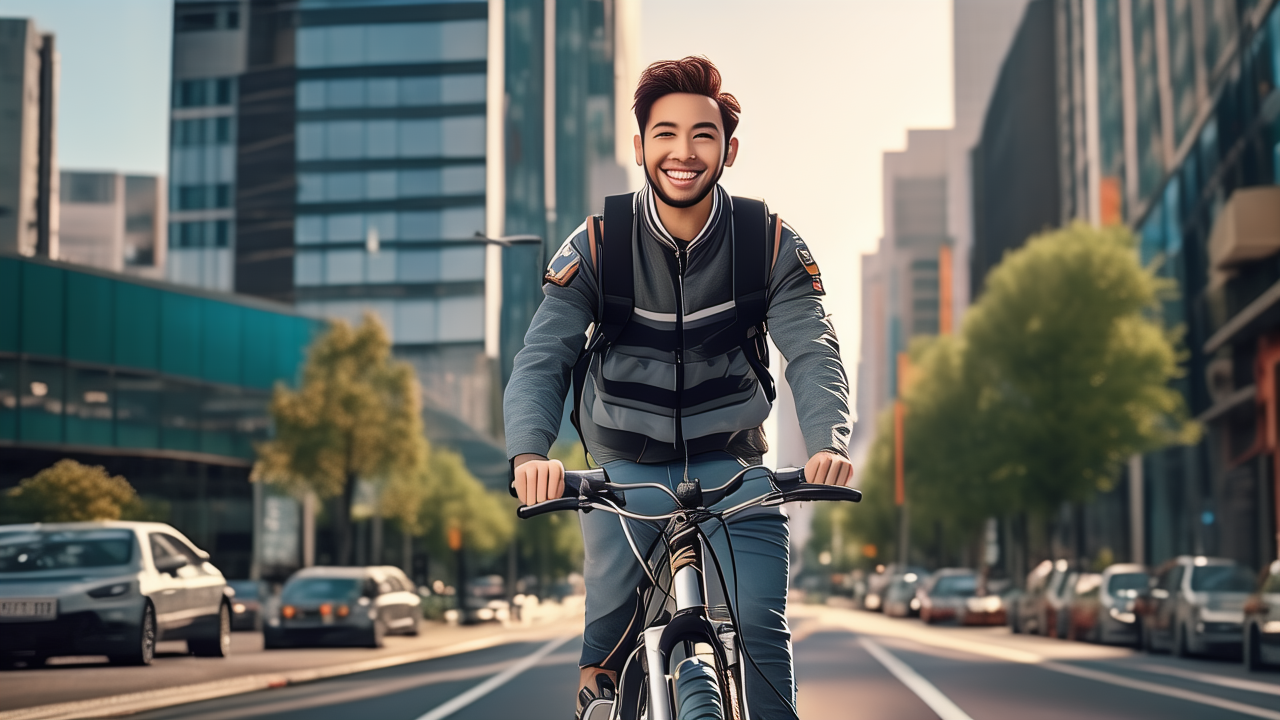 为骑手缴社保，刘强东图什么？