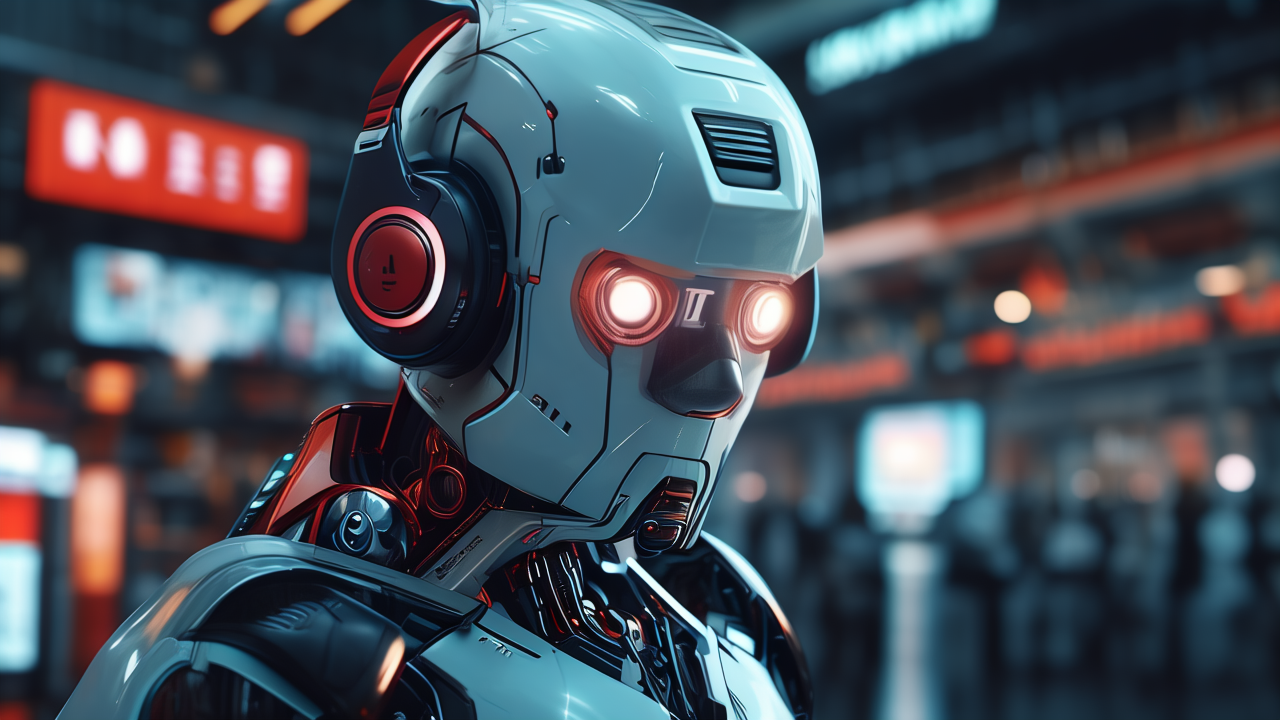 当AI开始制造假新闻