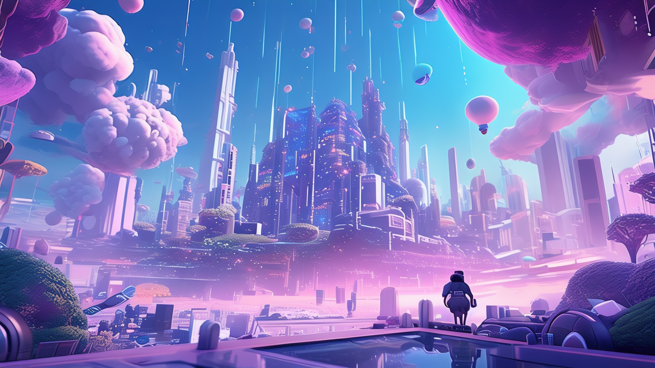 2025，国产游戏对开放世界“祛魅”