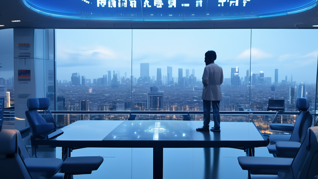 中国标准改写全球养老规则，机器人养老即将颠覆万亿银发市场