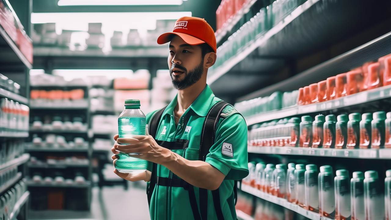 农夫山泉：“大自然的搬运工” 搬不动了？