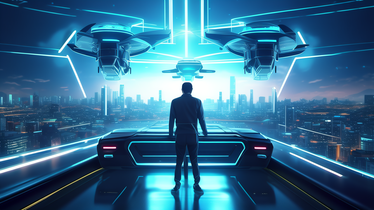 通用Agent未来形态什么样？