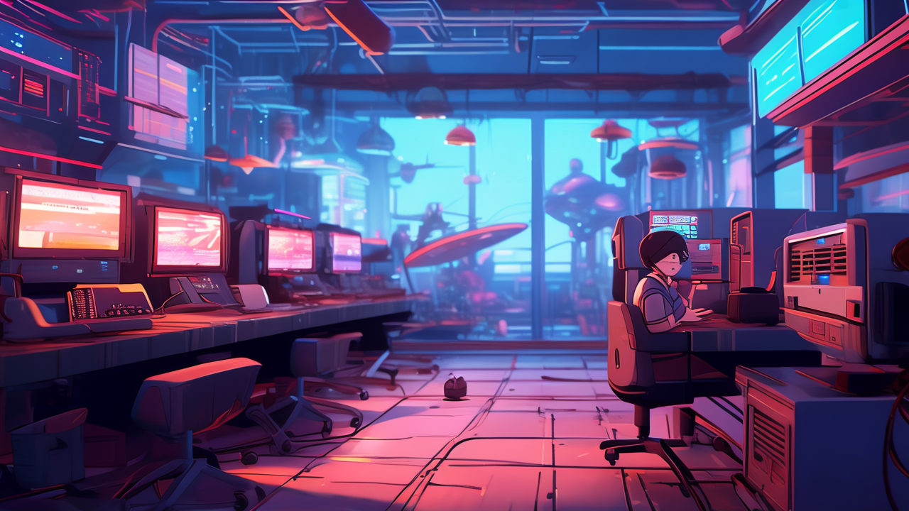 俩月关服，日服炸完国服炸，集齐腾讯网易拳头支持的厂商怎么了？