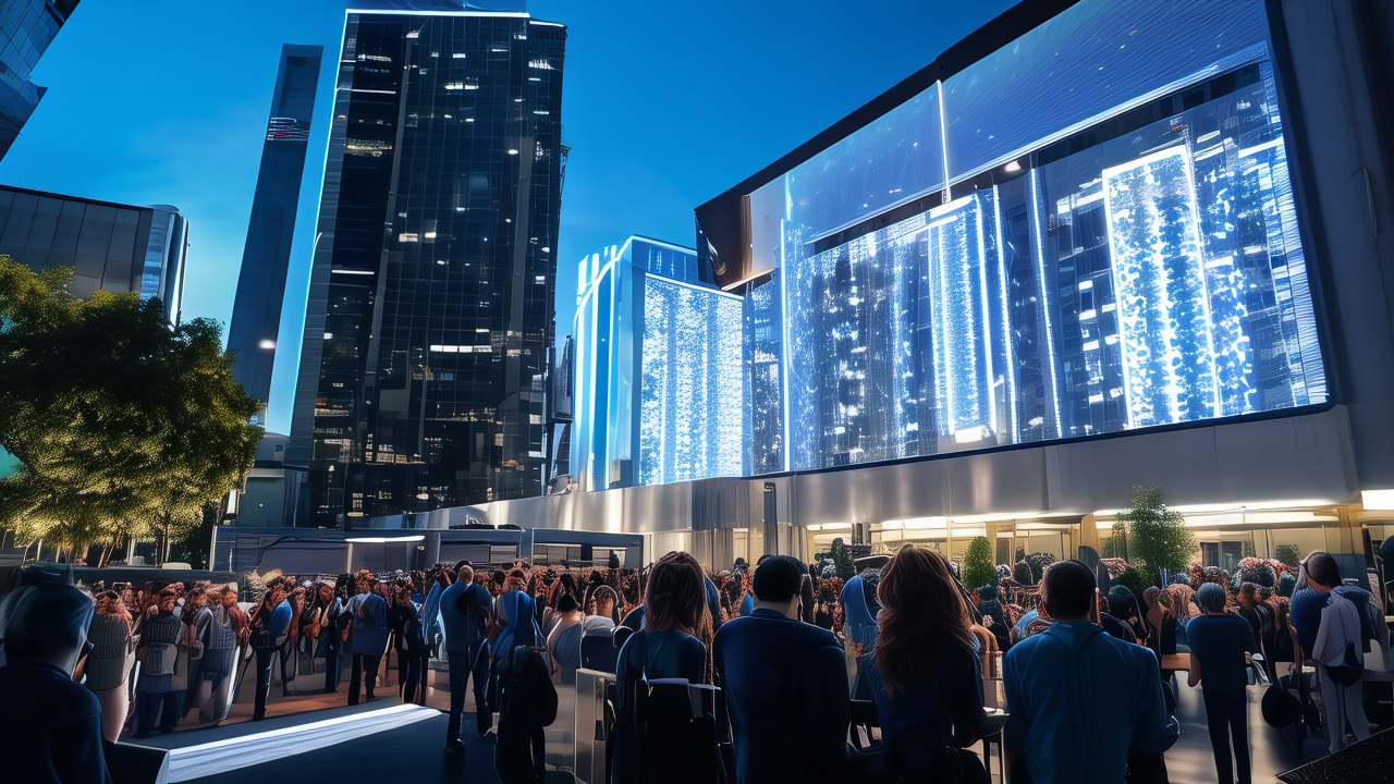 直击2025硅谷GTC大会：推理再加强、AI工厂……我们距离产业AI落地还有多远？