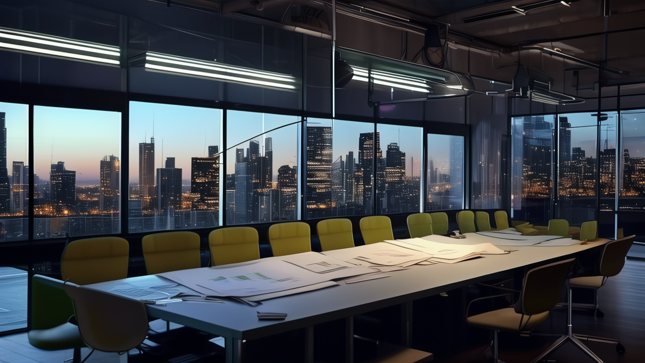 付费上班、自愿离职，成都鬼脸科技“一地鸡毛”