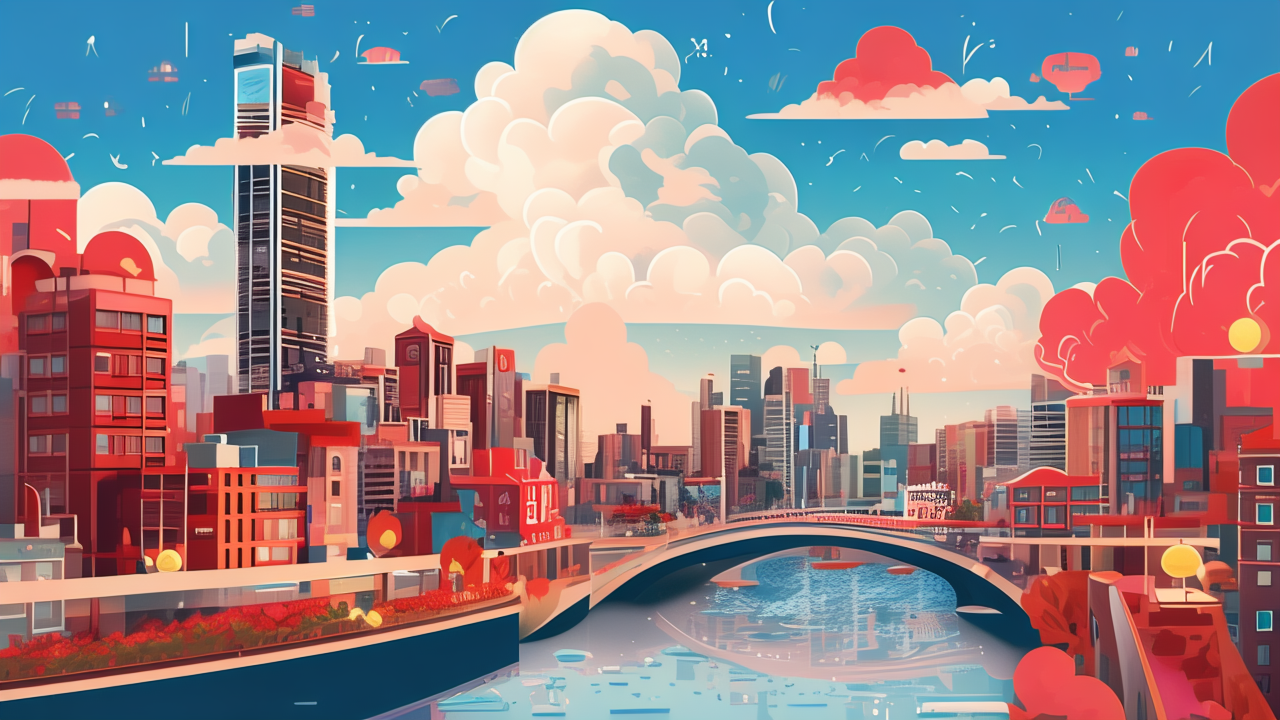 小红书向TikTok开了一枪哑弹