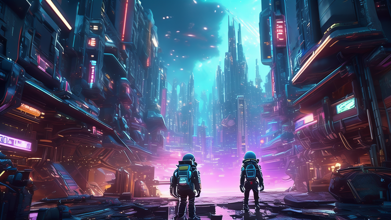 法国新秀工作室挑战次时代JRPG，能否成为下一个《博德之门3》？