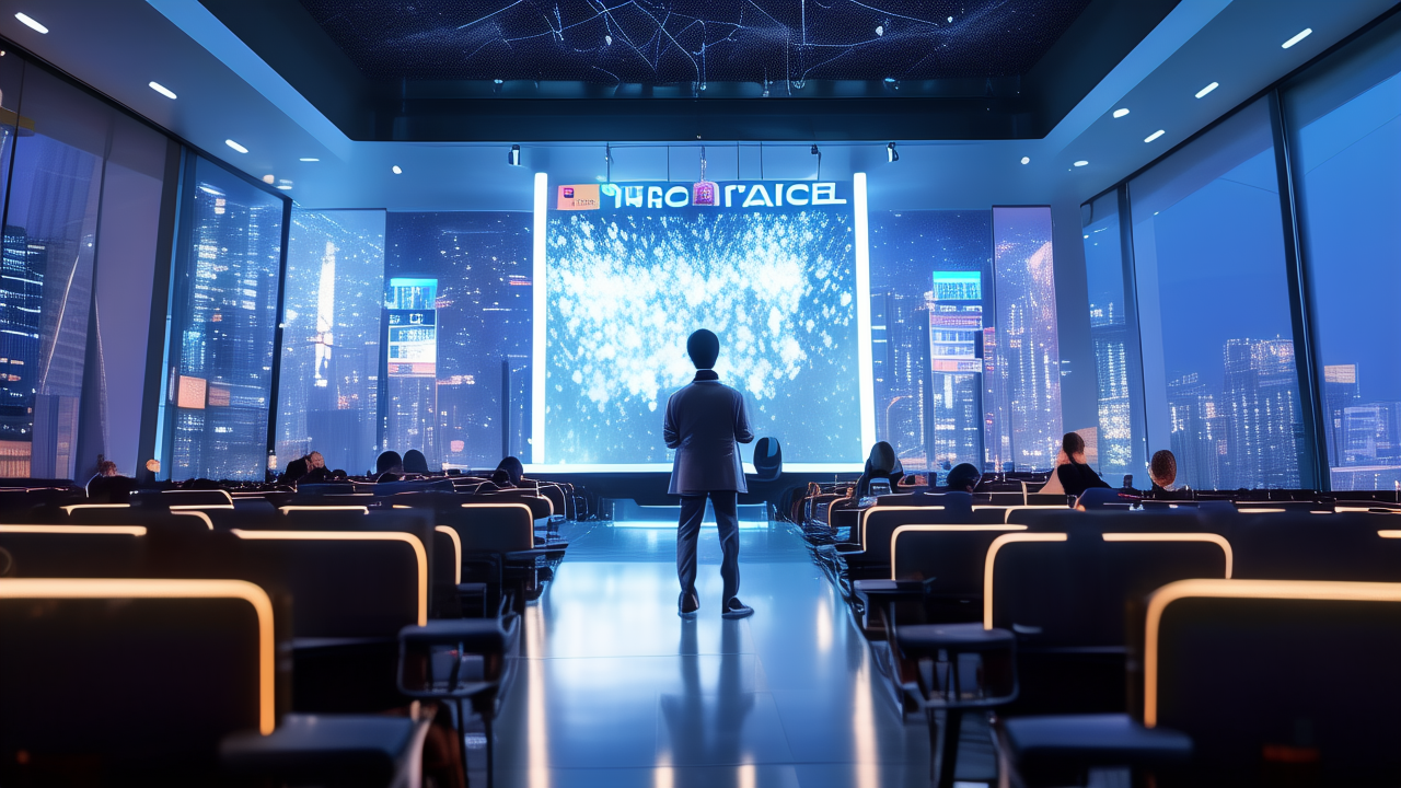 李檬：AI会把应用干掉，广告会从干扰性推送进化成有效内容