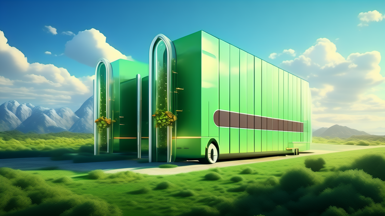 绿氢破壁，向前一步｜未来能源大作战