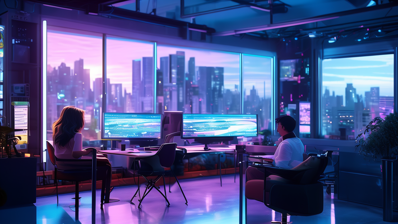 突破大厂封锁，中小游戏团队靠AI逆袭？