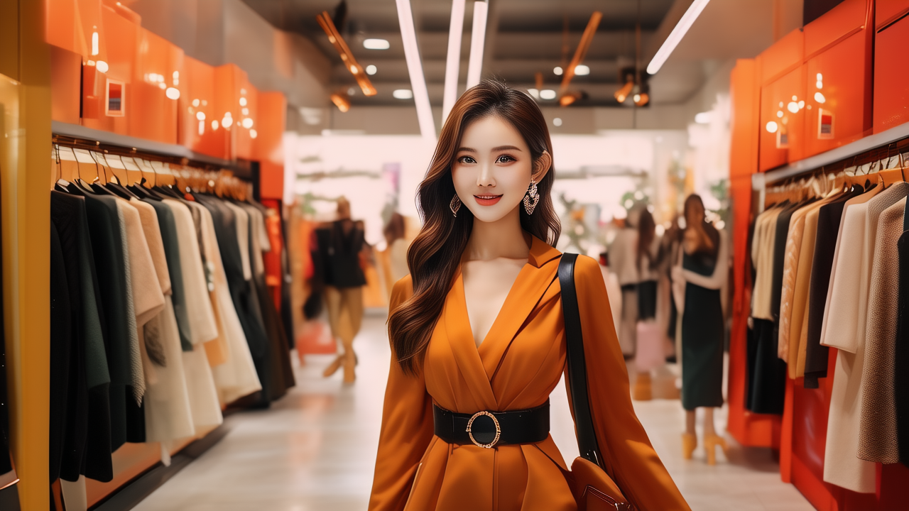 谁在定义中国女人的钱包？关于女性消费的5个真相