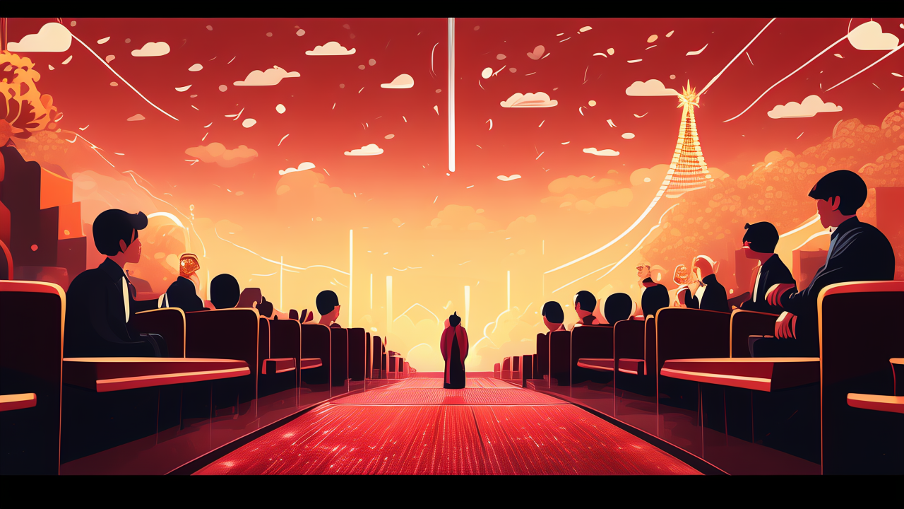 奥斯卡左翼叙事观众暴跌，倒逼告别迪士尼拥抱Netflix？