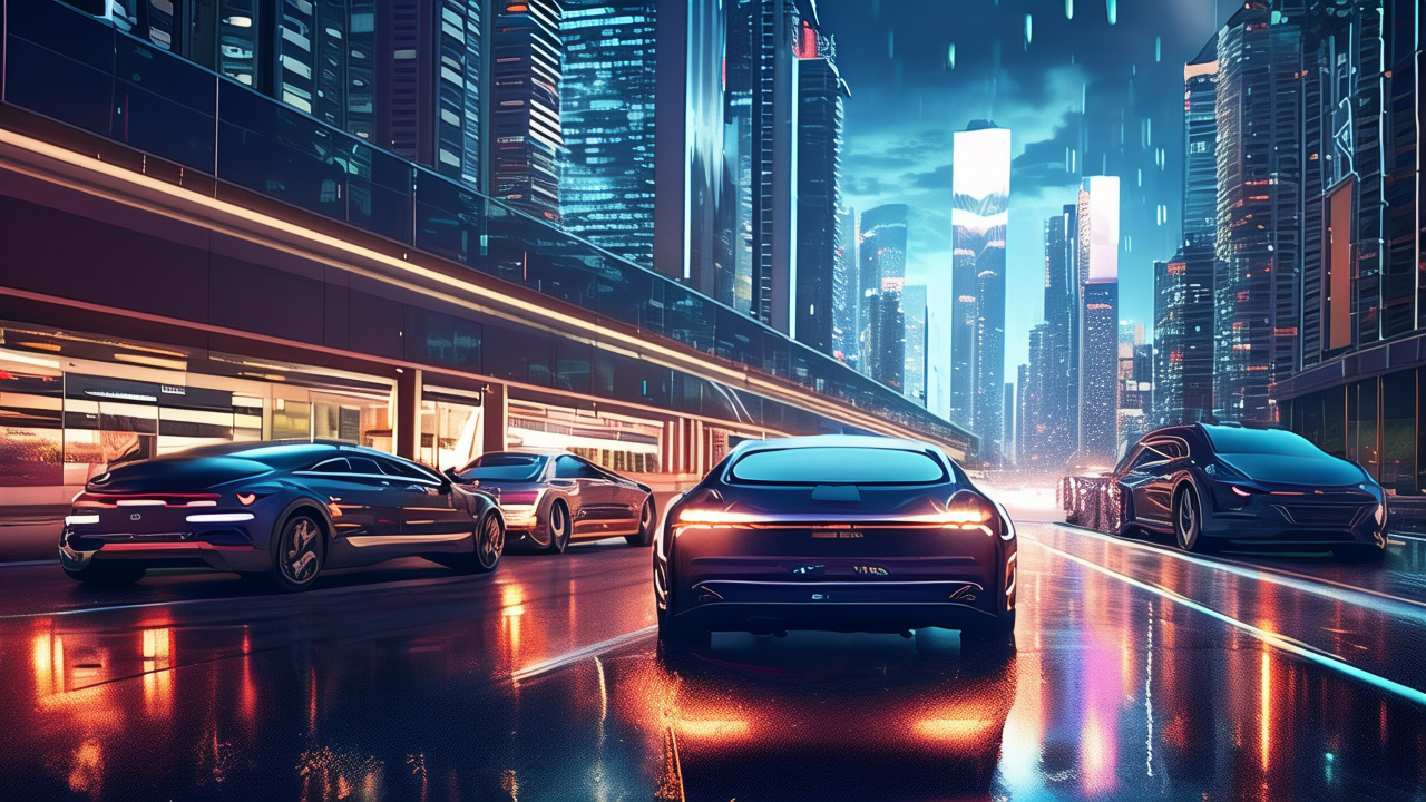 Momenta的短期胜利和长期战役