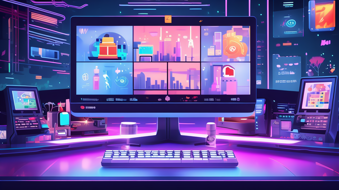 休闲游戏暗战2025：先做网红，再做产品