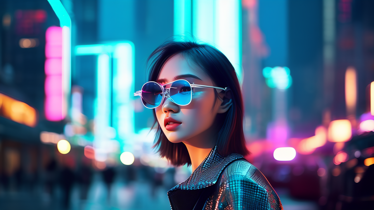 第一款AI眼镜、国产Ray-Ban Meta，闪极的产品为什么闪崩？