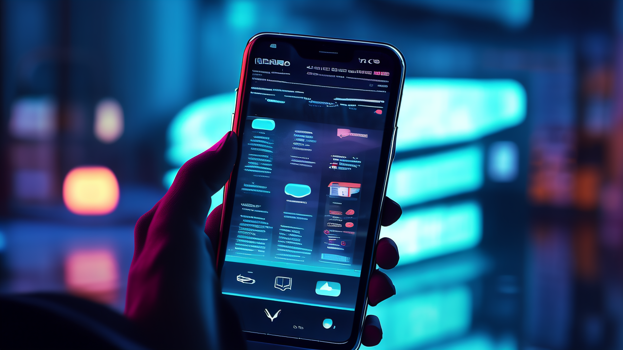 谁在偷看你的小红书？