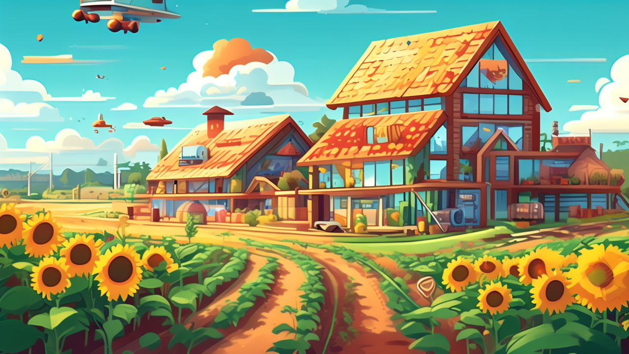 新创意崛起？点点互动、IGG及国内多款小游戏都在跑，素材全球通吃？